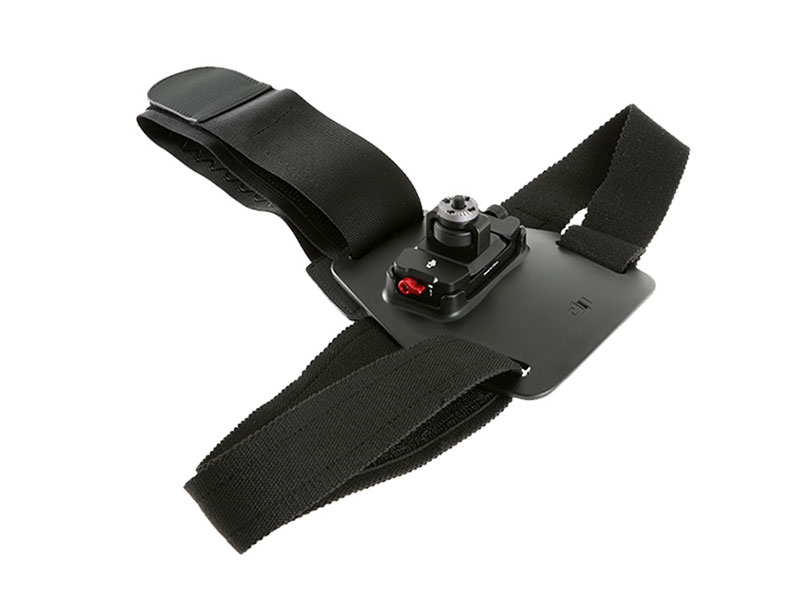 Osmo Chest Strap Mount